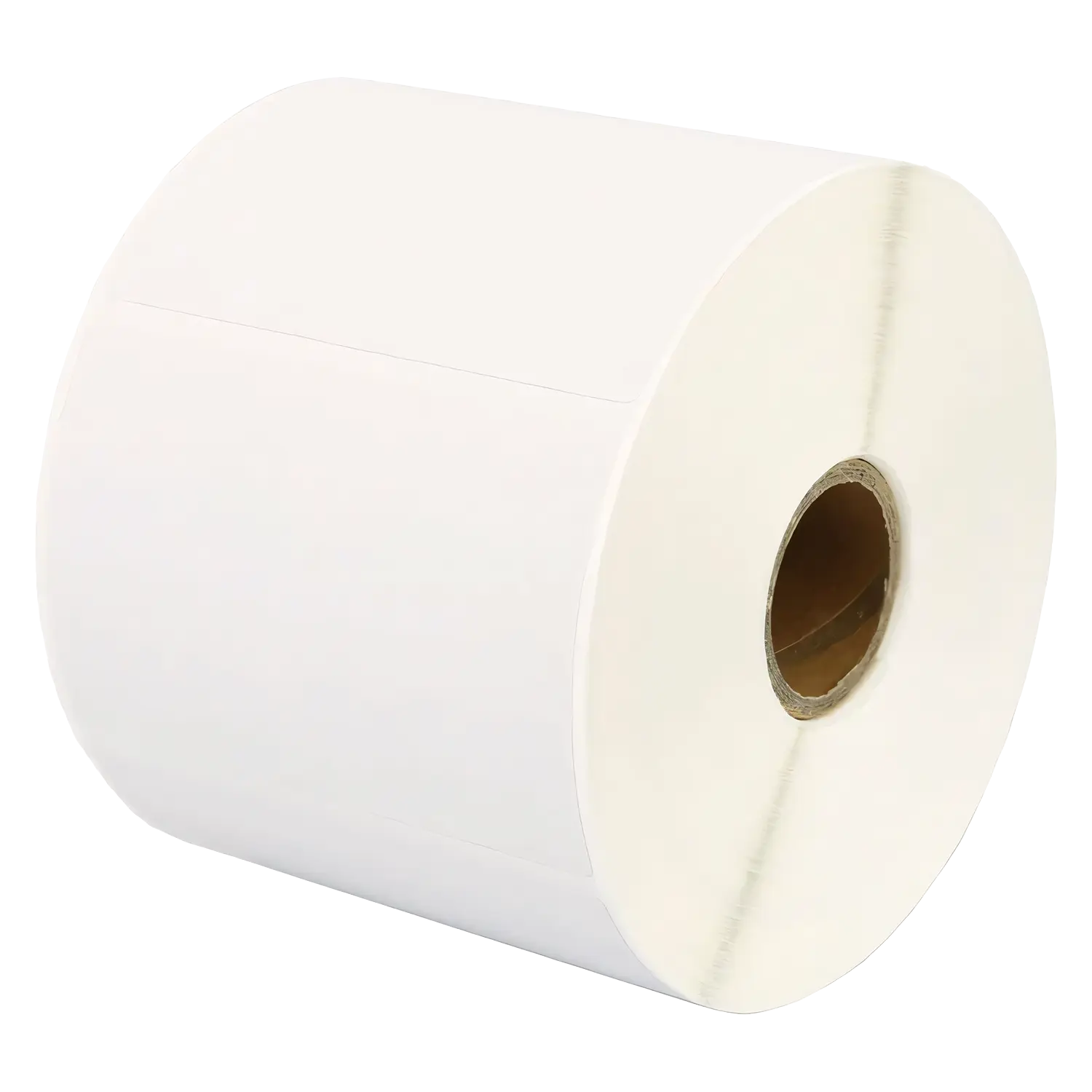 White Thermal Labels 3x1.5 Inch