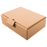 Small Royal Mail Boxes - Shipping Boxes 7.95x5.62x2.59 Inch