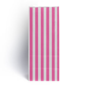 Pick n Mix Candy Bags Pink