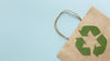 The Eco-Friendly Alternative: Kraft Paper Bags