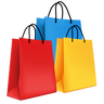 Paper Party Bags