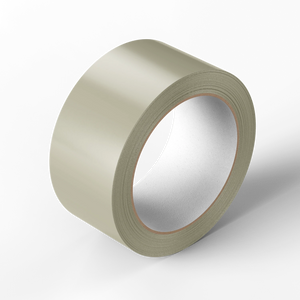 Clear Packaging Tape 48mm × 92m – Extra Long Strong Acrylic Adhesive for Boxes & Parcels