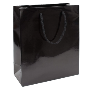 Gloss Boutique Bags with Handles