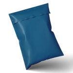 Blue Mailing Bags - Bags for Parcels 12x16 Inch
