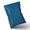 Blue Mailing Bags - Bags for Parcels 12x16 Inch