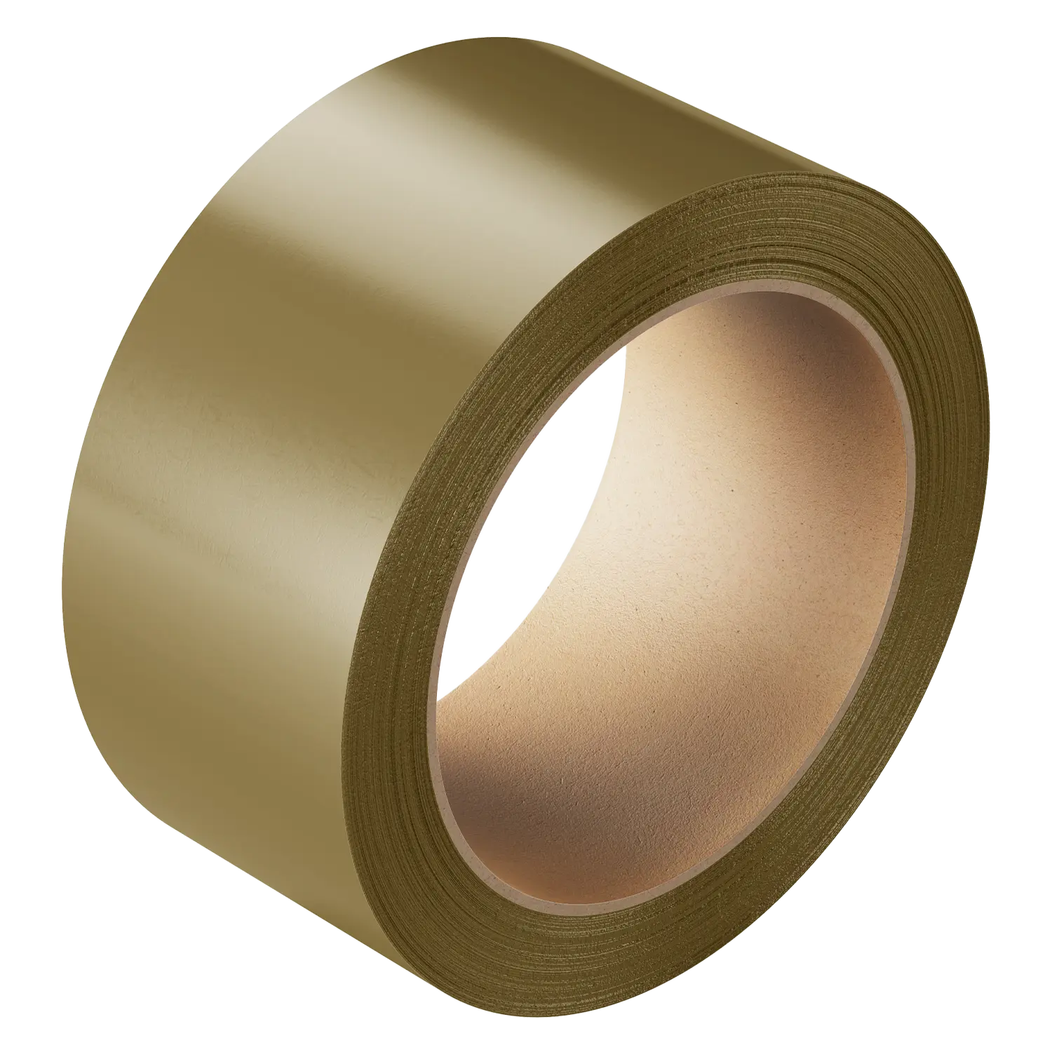 Brown Parcel Tape, Brown Packing Tape 48MM x 92 Meter's (100 Yards)