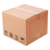 Double Wall Ultra Strong Cardboard Boxes 44x33x25 CM