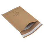 Eco Paper Padded Envelopes - 8.66x10.43 Inch