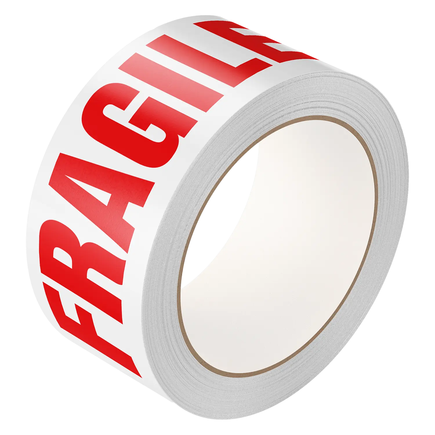 Fragile Packing Tape 48MM x 92 Meter's (100 Yards)