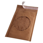 Honeycomb Paper Padded Envelopes - 5.91x8.46 Inch