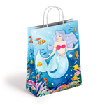 Kids Paper Party Bags with Handles