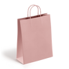 Pink Paper Bags | Pink Gift Bags