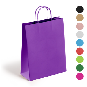 Paper Bags with Handles