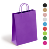 Paper Bags with Handles