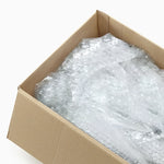 Large Cardboard Box for Moving or Storage - 10x10x10 Inch Moving Box for delicate goods