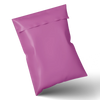 Pink Mailing Bags - Bags for Parcels 17x22 Inch