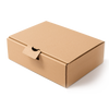 Postal Boxes - 13.1x7.9x2.6 Inch