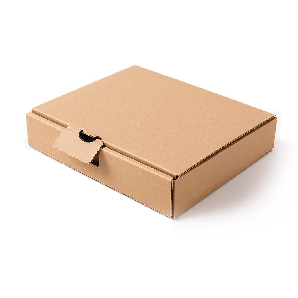 Postal Boxes - 229x159x20mm