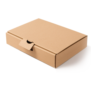 Large Postal Boxes - 325x225x20mm