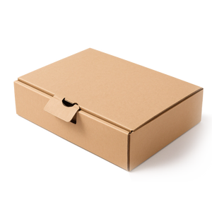 Small Postal Boxes - 7.9x5.6x2.5 Inch - Pack of 25