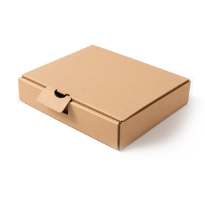 Small Postal Boxes - 7.9x5.6x2.5 Inch - Pack of 25