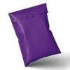 Purple Mailing Bags - Bags for Parcels 12x16 Inch