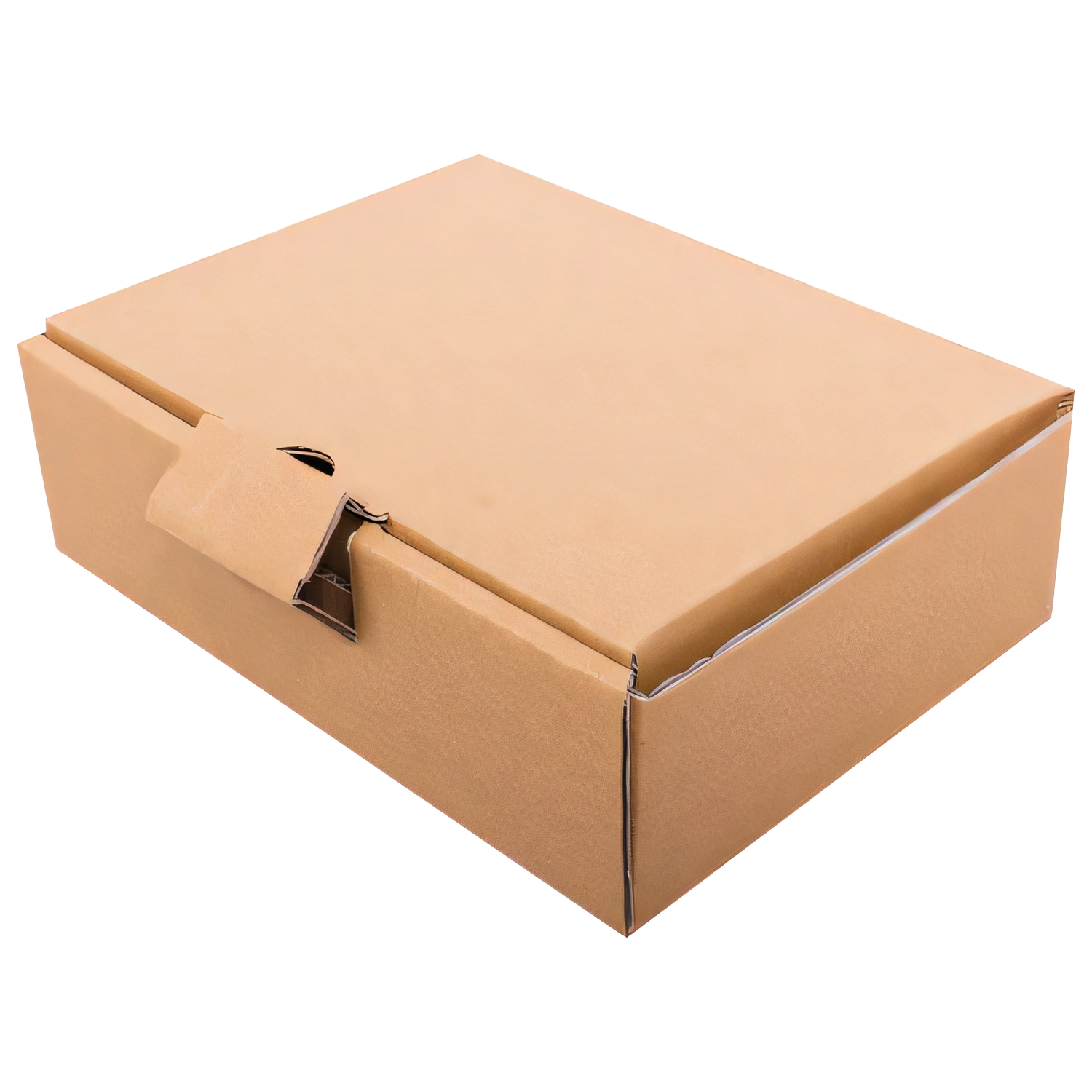 Small Royal Mail Boxes - Shipping Boxes 7.95x5.62x2.59 Inch