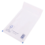 White Padded Bubble Envelopes - 230x335mm