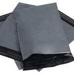 Grey Polythene Mailing Bags for sale