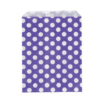 Cheap Polka Dot Paper Bags