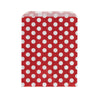 Best Polka Dot Paper Bags - Polka Dot Gift Bags 