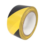 Safety Hazard Tape, Hazard Warning Tape 1 Roll